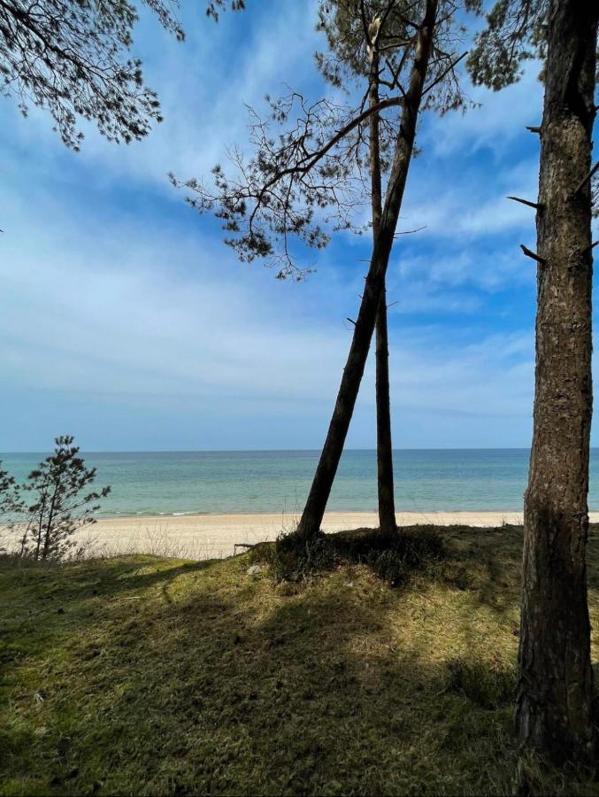 Pobierowo Baltic Apartments A30 Luaran gambar
